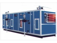 靖江市宝钢空调设备厂 宝钢中央空调 - 供应组合式空调器